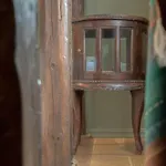 Karja krevet i doručak