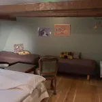 Karja krevet i doručak 4*