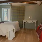 Karja krevet i doručak 4*