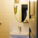 Karja krevet i doručak 4*