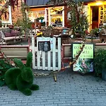 Karja 4* Haapsalu