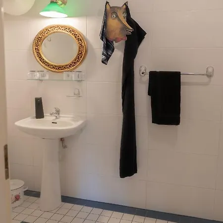 Bed & Breakfast Karja Haapsalu