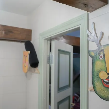 Bed & Breakfast Karja Hapsal