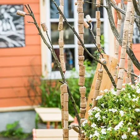 Bed & Breakfast Karja Haapsalu