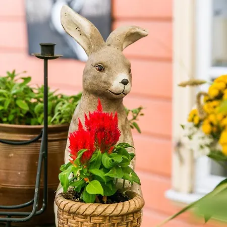 Bed & Breakfast Karja