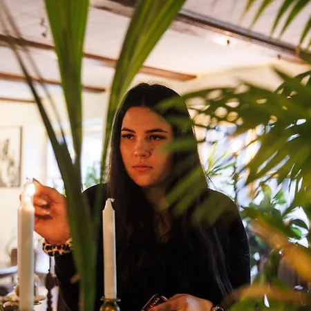 Couette-café Karja Haapsalu