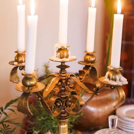 Karja Bed & Breakfast Haapsalu