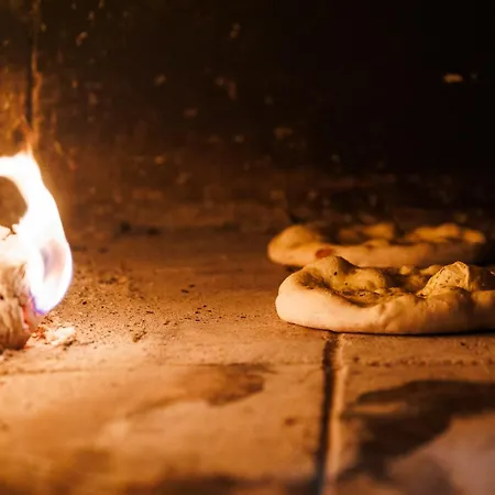 Karja Couette-café Haapsalu