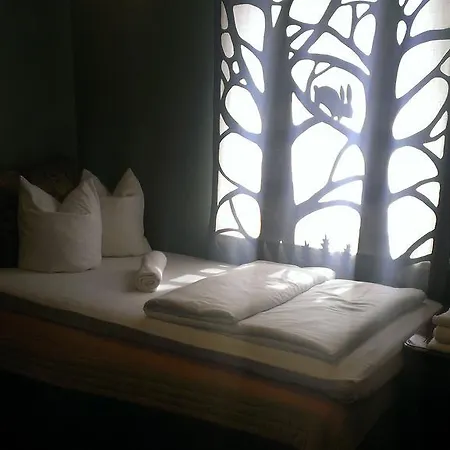 Karja Bed & Breakfast Haapsalu