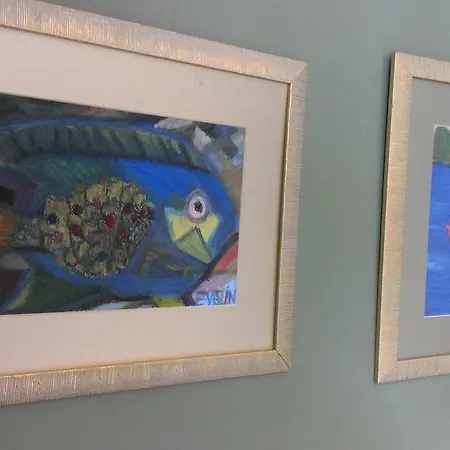 Karja Bed & Breakfast