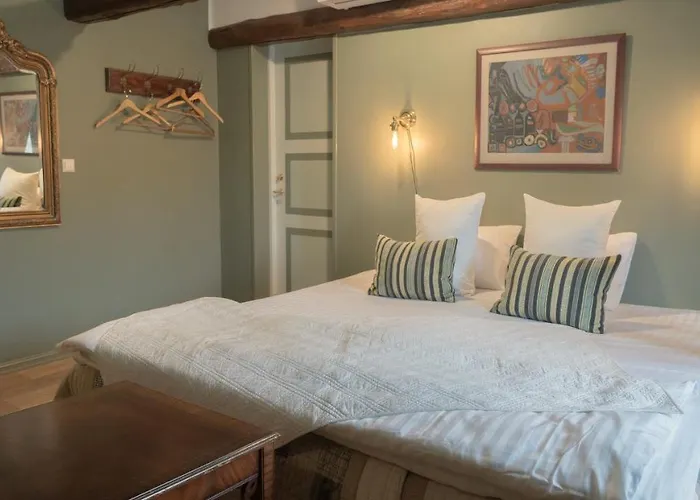 Karja Couette-café 3*