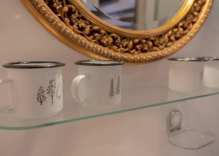 Karja לינה וארוחת בוקר 3*