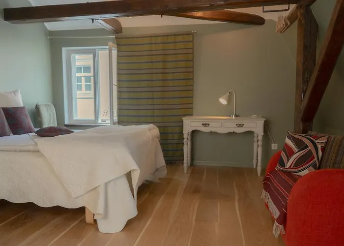 Karja לינה וארוחת בוקר 3*