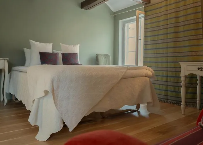 Karja Couette-café 3*