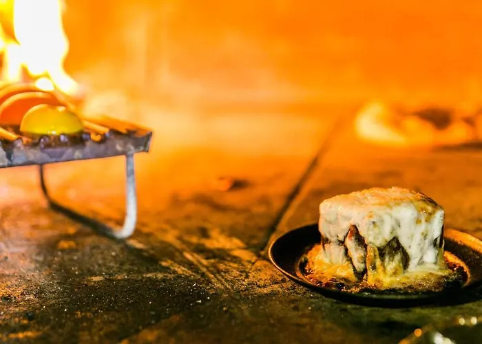 Couette-café Karja 3*