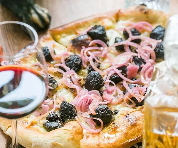 Karja 3* הפסלאו