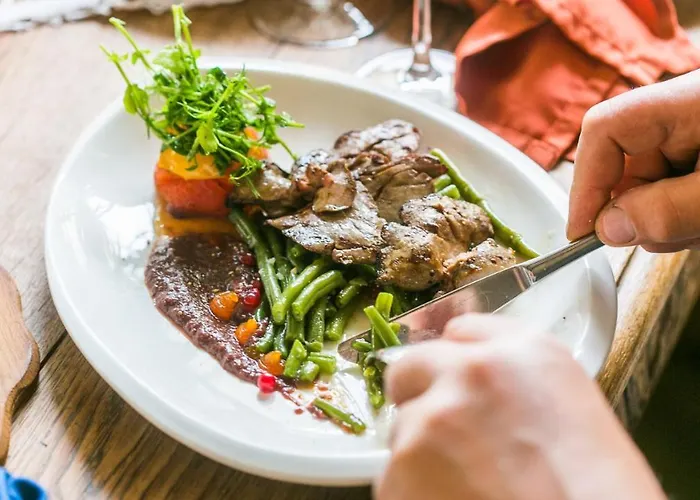 Couette-café Karja 3*