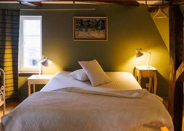 Karja 3* הפסלאו