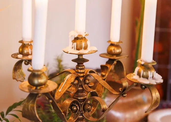 Karja לינה וארוחת בוקר הפסלאו