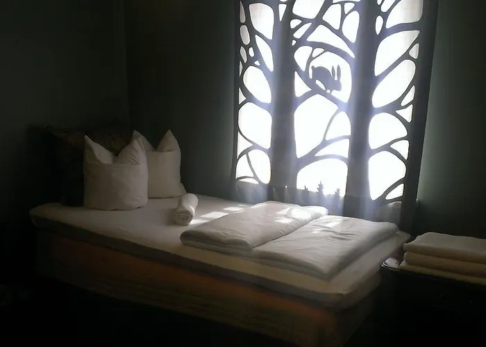 Karja Couette-café Haapsalu